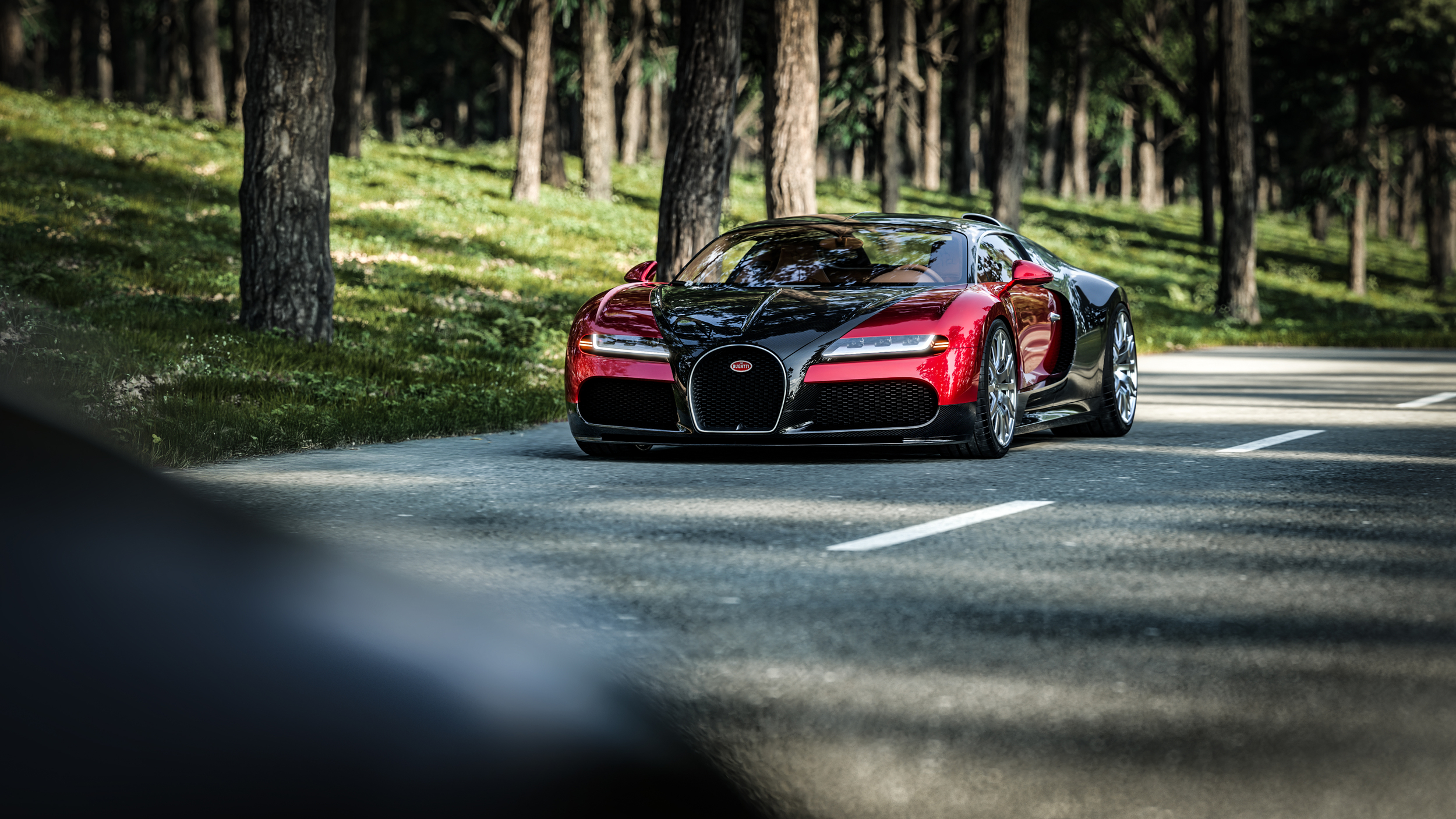 One-of-One Bespoke Automobiles 世界唯一，頂級玩家的專屬勳章