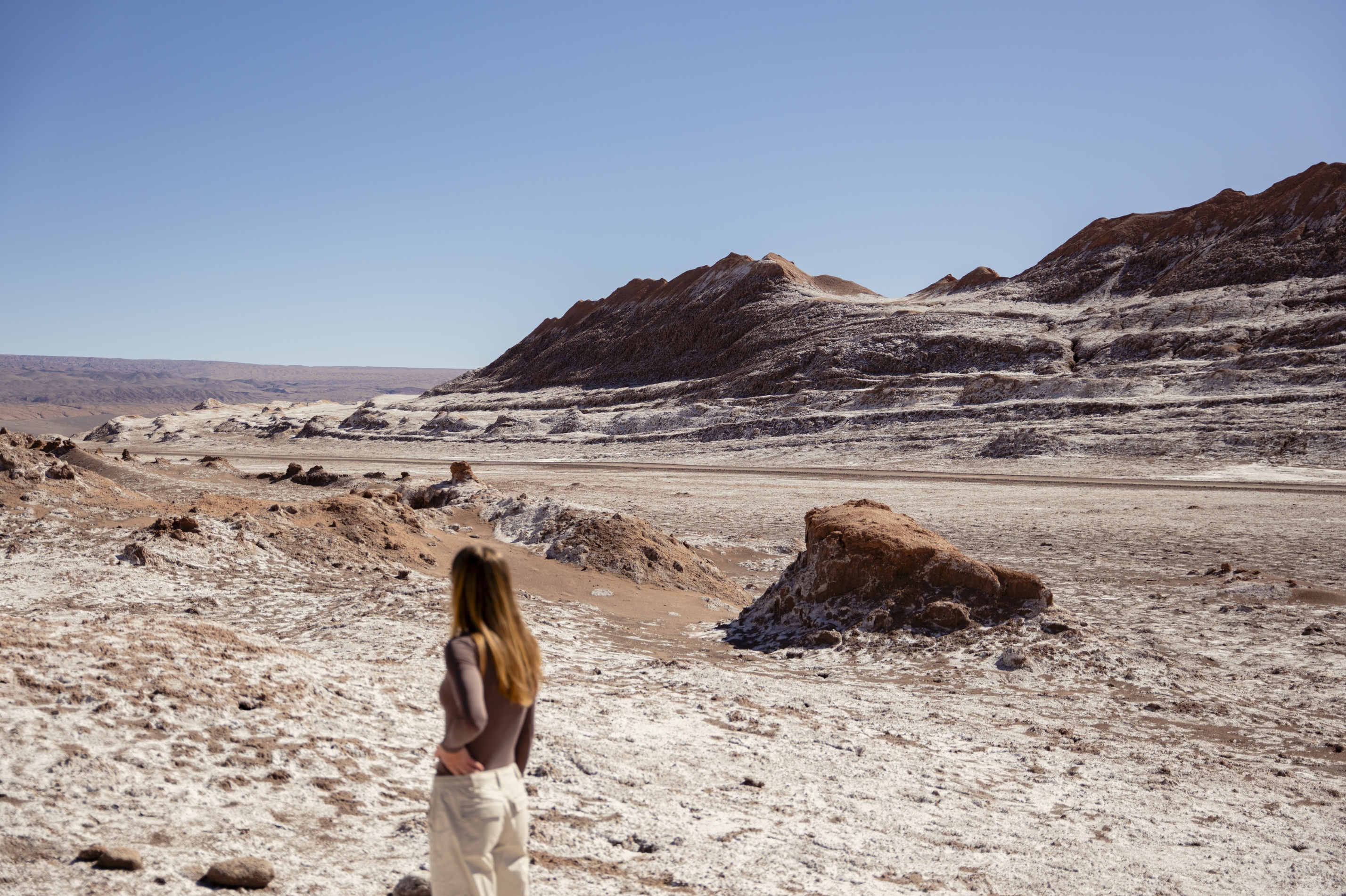 Luxury Desert Escape Tierra Atacama 世界上最乾燥的漠地秘境