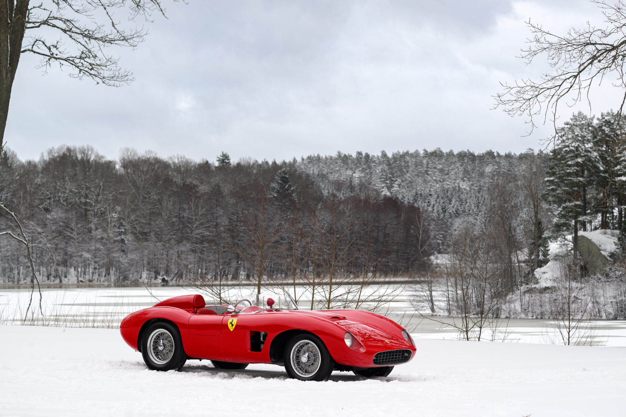 前衛科技 重塑經典樣貌