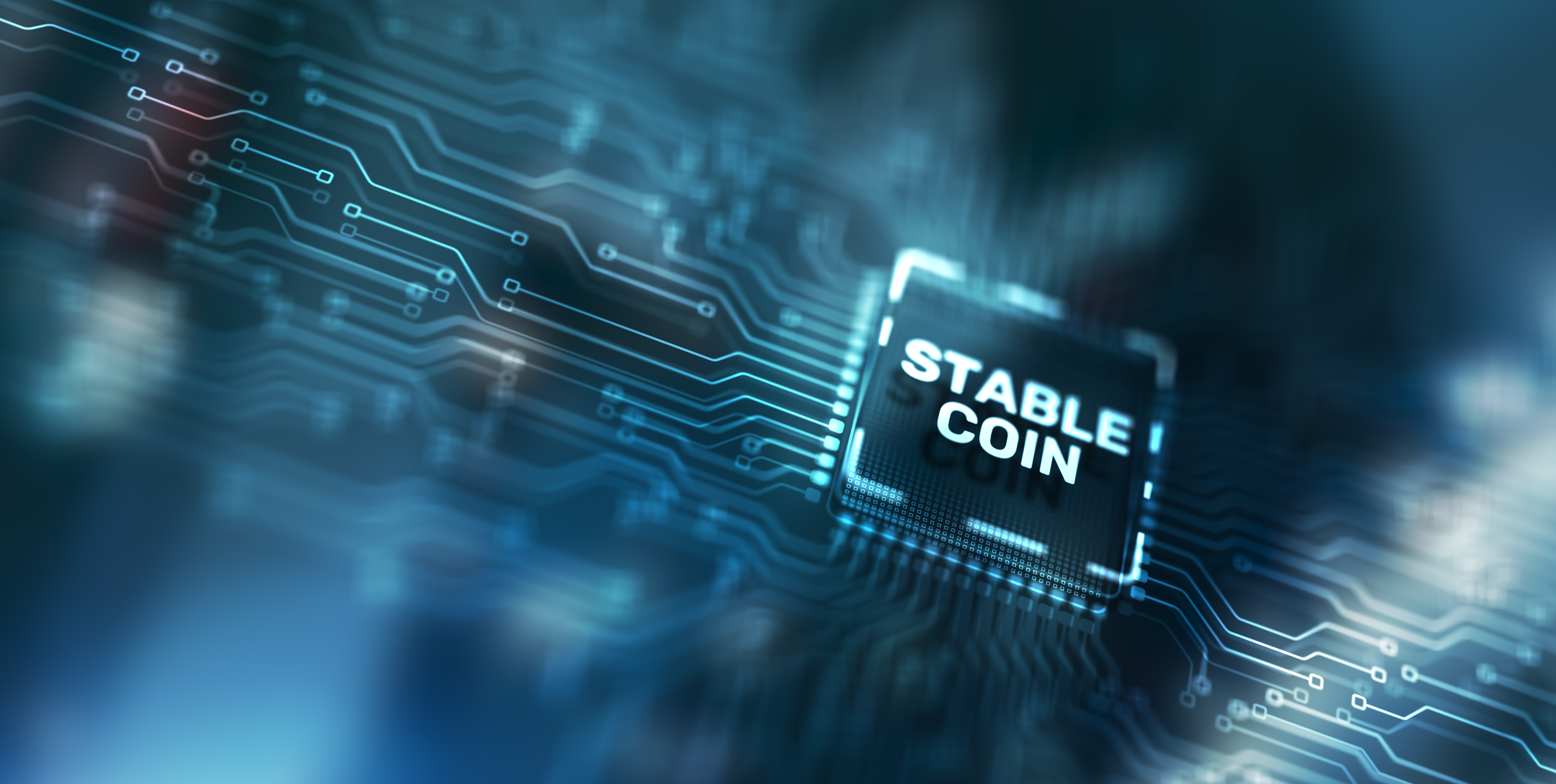 STABLECOINS’ FINANCIAL LOGIC: CONSPIRING A FINANCIAL RESET SHAPED BY HIDDEN AGENDAS 穩定幣的金融邏輯：各懷鬼胎下的金融重塑
